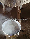 Матричный Гранулятор МГ-500 для гранулирования торфа, фото 7