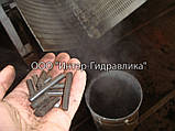Матричный Гранулятор МГ-500 для гранулирования торфа, фото 8