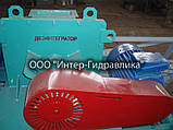ДМ-3 - Измельчитель Дезинтегратор тонкого помола, фото 4