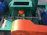 ДМ-2 - Измельчитель Дезинтегратор тонкого помола, фото 5