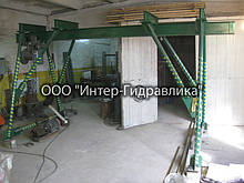Козловой Кран 3 тонны